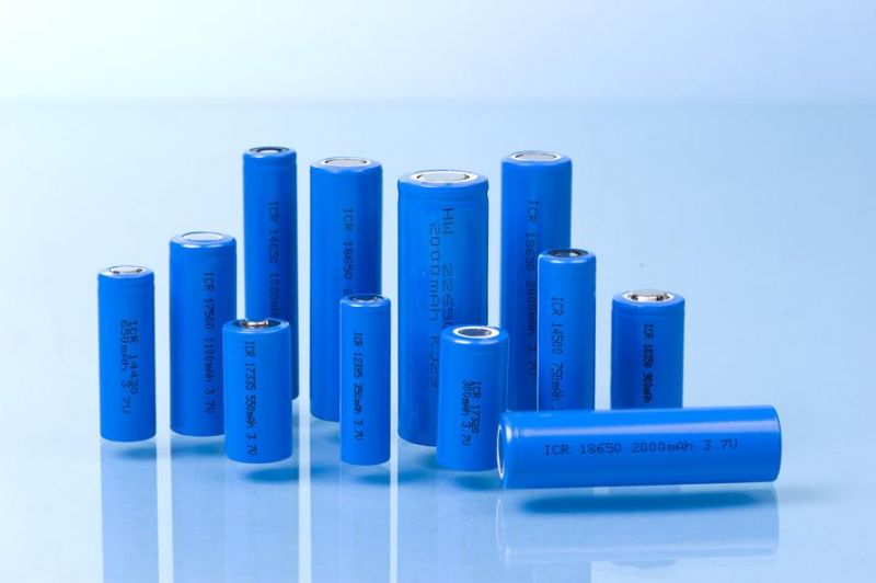 新能源板塊大漲背后，鋰電池是如何改變?nèi)祟悮v史的